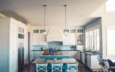 The keys to home staging in Cumbre del Sol