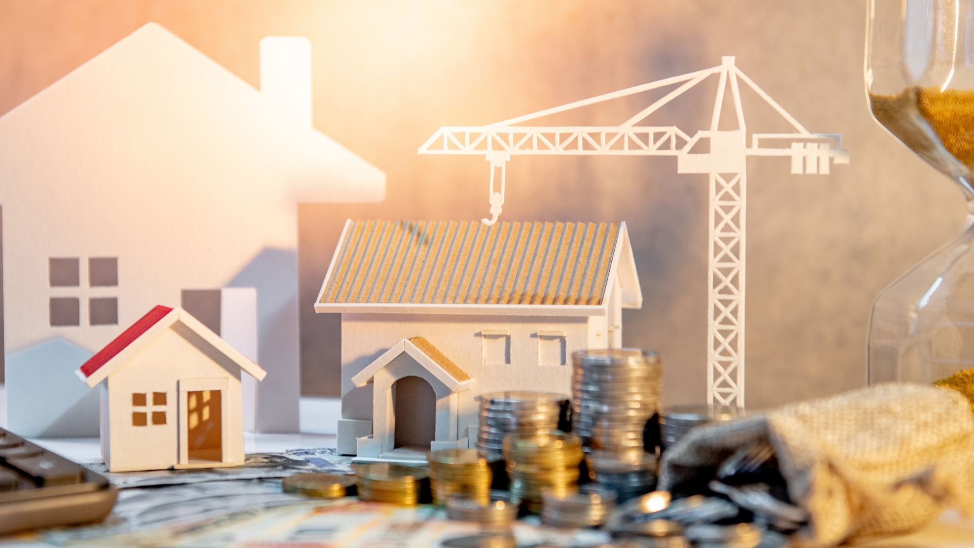 L'amélioration des infrastructures à Cumbre del Sol est bénéfique pour l'industrie immobilière de la zone L'amélioration des infrastructures à Cumbre del Sol est bénéfique pour l'industrie immobilière de la zone