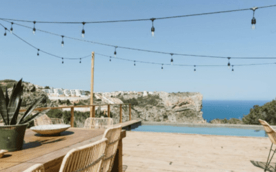 Entdecken Sie Cumbre del Sol: Natur und Abenteuer im Dreamsea Mediterranean Camp