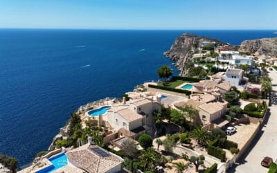 Best areas to live in Costa Blanca according to your lifestyle
