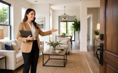 How to show a house to sell quickly: why it matters and how to do it right