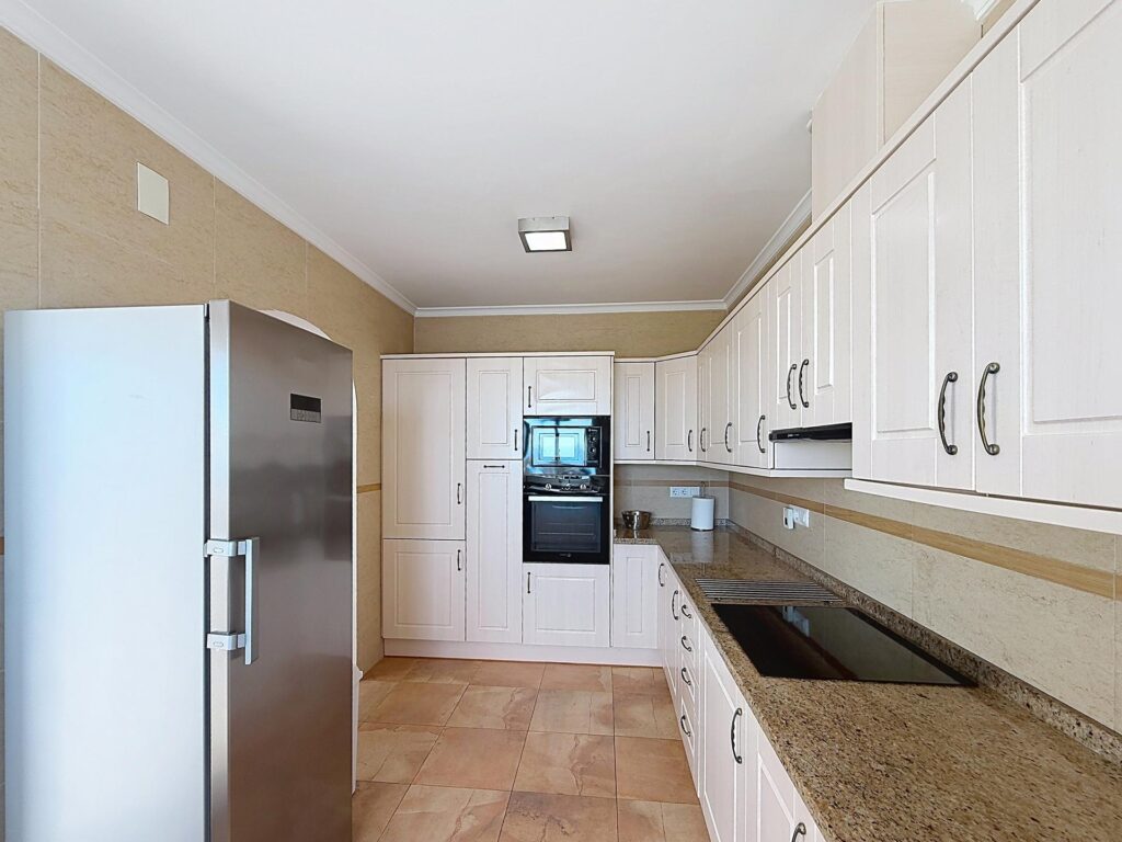 Cumbre del Sol, Villa with sea views - 14