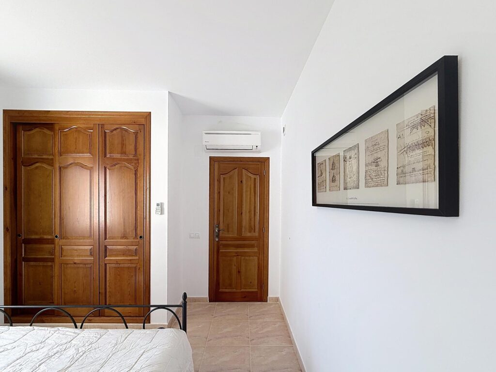 Cumbre del Sol, Villa with sea views - 66
