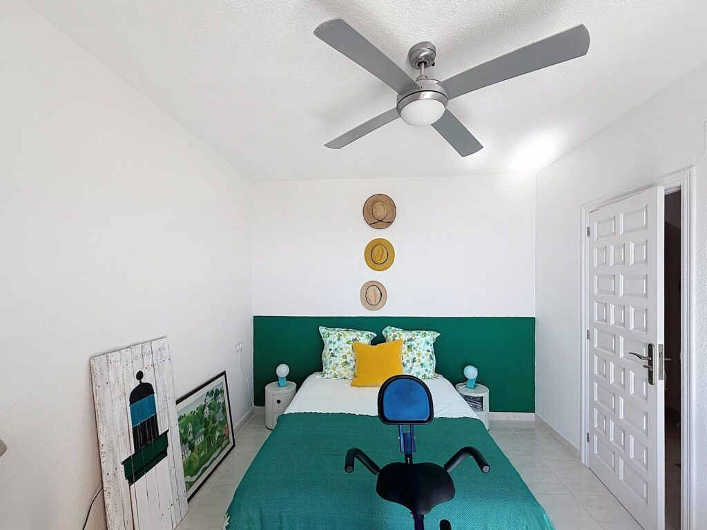 Cumbre del Sol villa renovated with spectacular sea views - 28