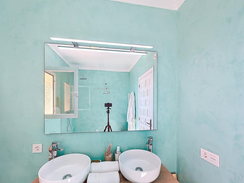 Cumbre del Sol villa renovated with spectacular sea views - 30