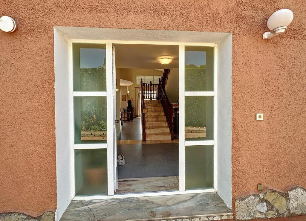 Cumbre del Sol villa with private pool close to all amenities - 3