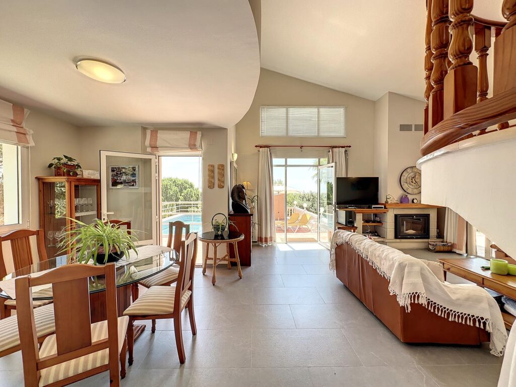 Cumbre del Sol villa with private pool close to all amenities - 5