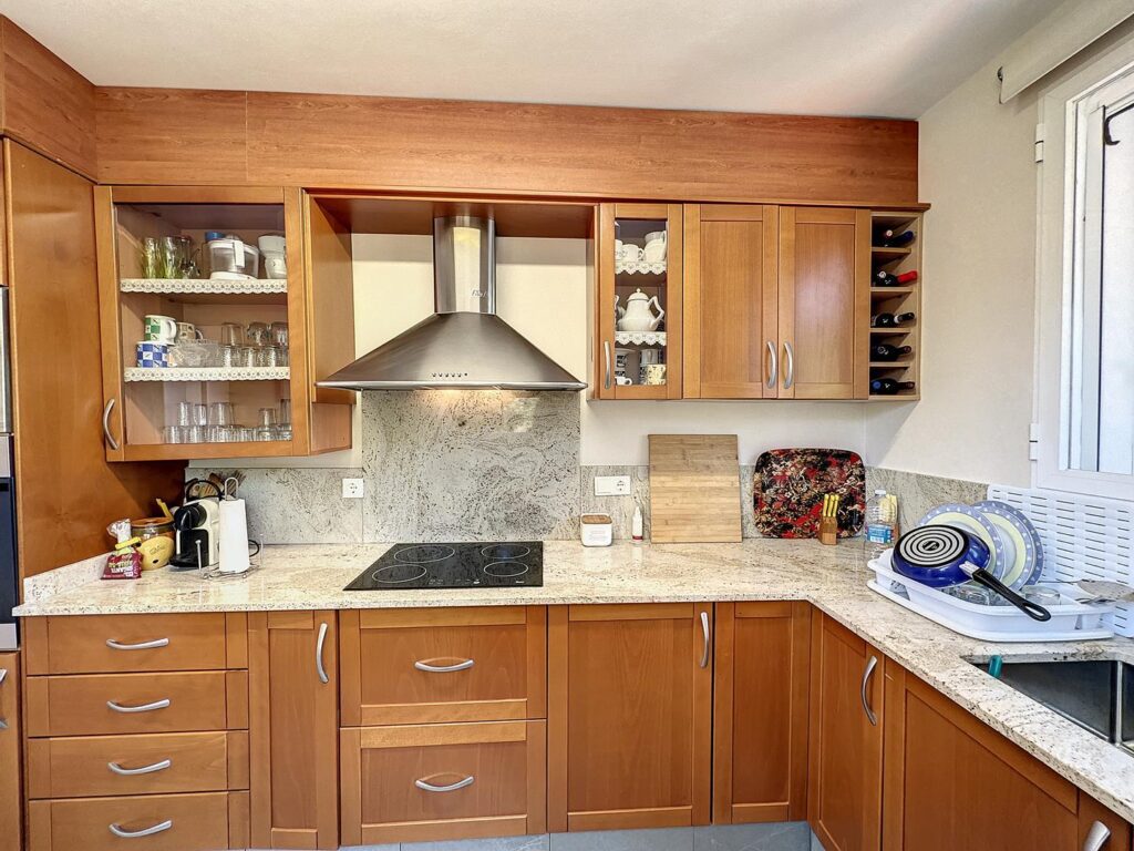 Cumbre del Sol villa with private pool close to all amenities - 12
