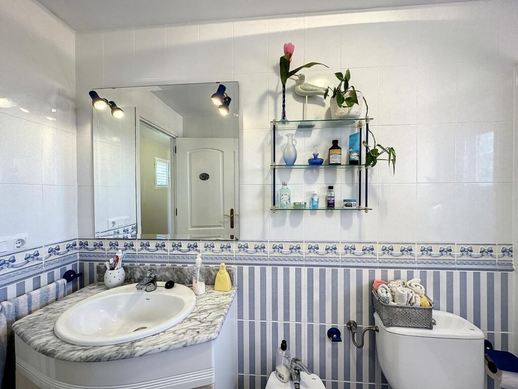 Cumbre del Sol villa with private pool close to all amenities - 32