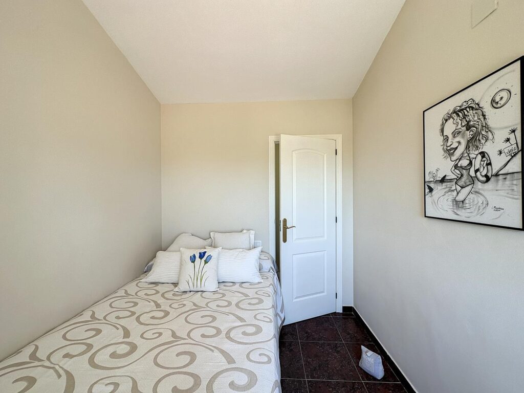 Cumbre del Sol villa with private pool close to all amenities - 37