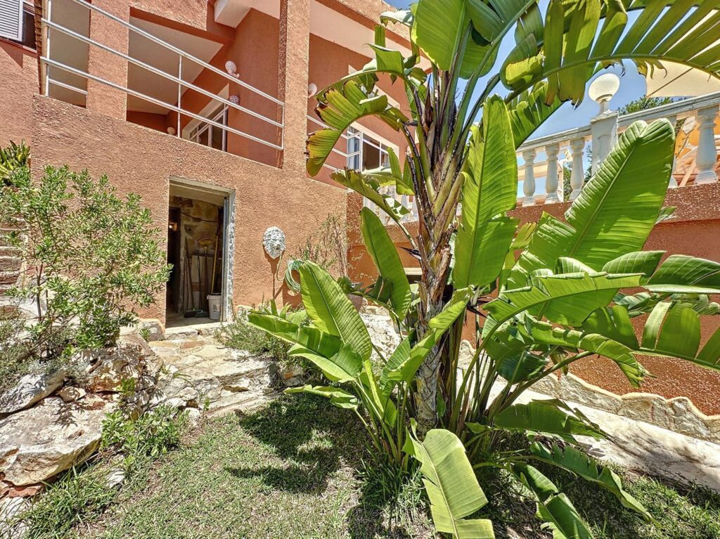 Cumbre del Sol villa with private pool close to all amenities - 51