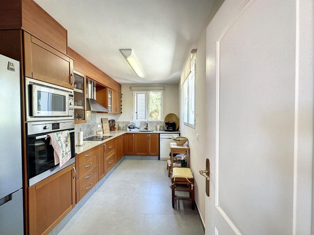 Cumbre del Sol villa with private pool close to all amenities - 59