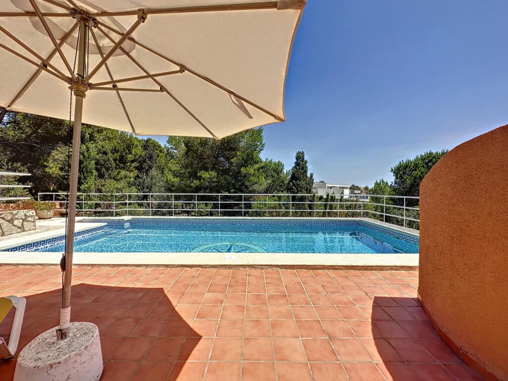 Cumbre del Sol villa with private pool close to all amenities - 78