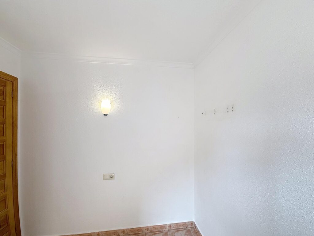 Cumbre del Sol apartment in Pueblo Montecala - 33