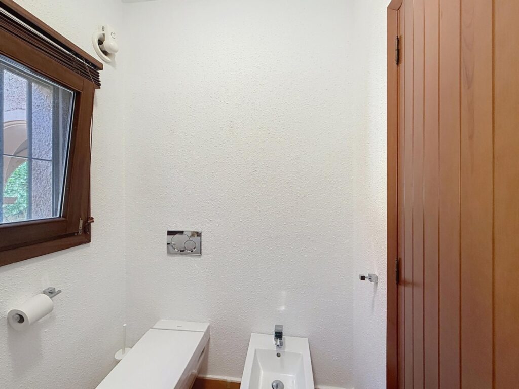 Cumbre del Sol villa on a double plot with panoramic views in Kalmias - 18