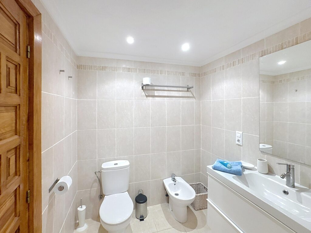 Cumbre del Sol Villa with sea views and private pool 60