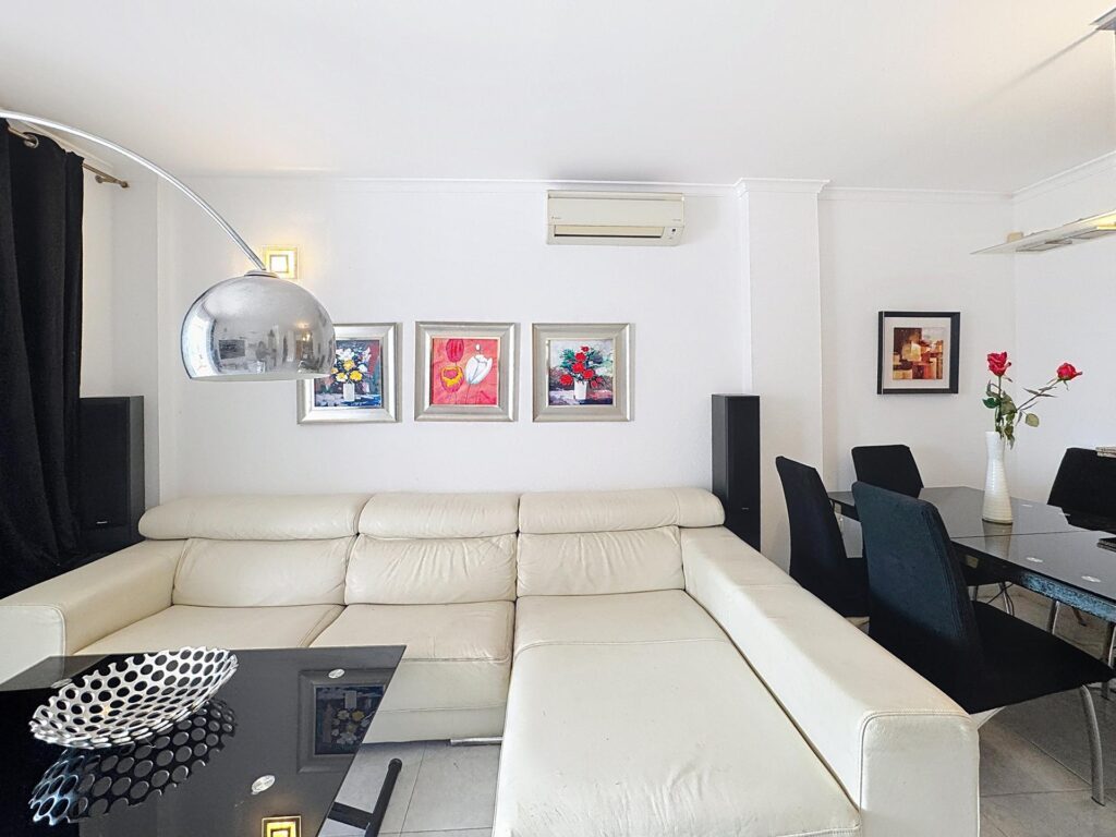 Cumbre del Sol apartment with mountain views in Pueblo Montecala - 4
