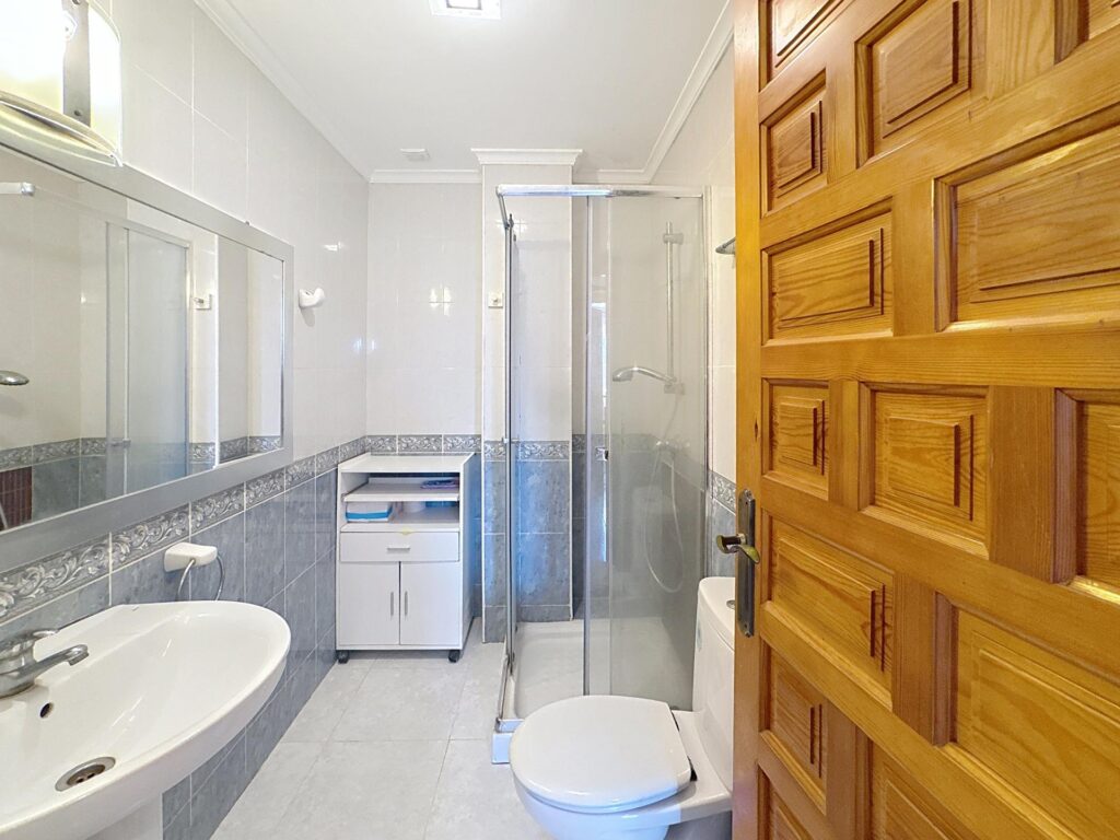 Cumbre del Sol apartment with mountain views in Pueblo Montecala - 18