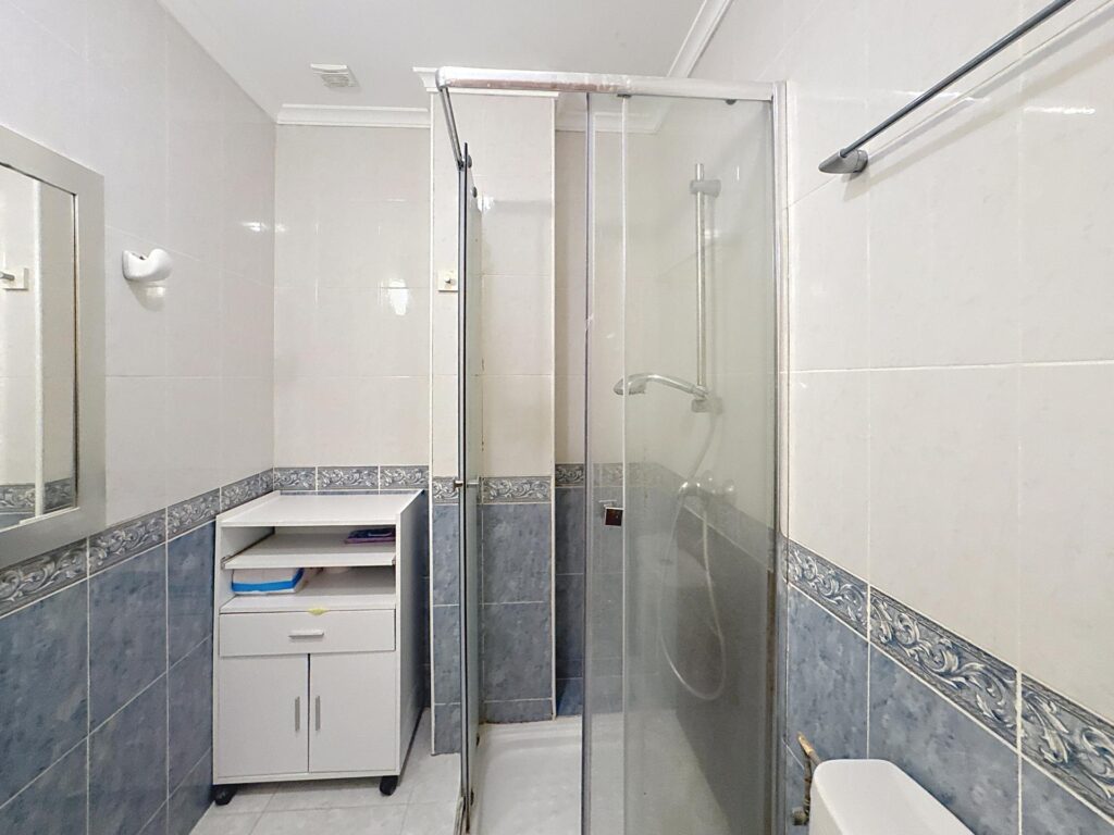 Cumbre del Sol apartment with mountain views in Pueblo Montecala - 20