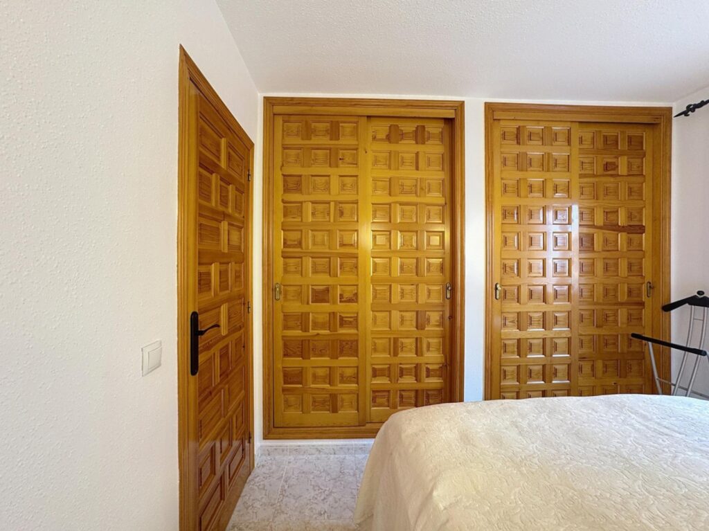 Cumbre del Sol duplex apartment with sea views - 50