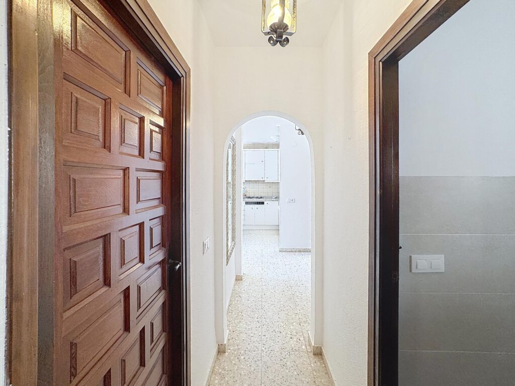 Cumbre del Sol apartment with sea views in Pueblo de la Luz 31