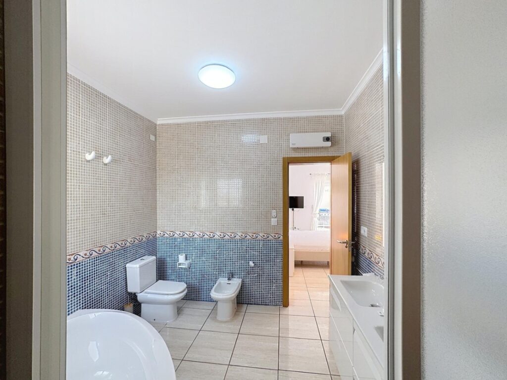 Cumbre del Sol villa con piscina privada - 32