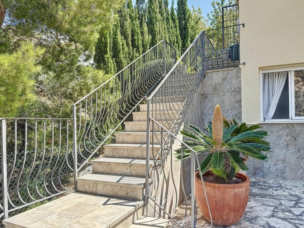 Cumbre del Sol villa con piscina privada - 43