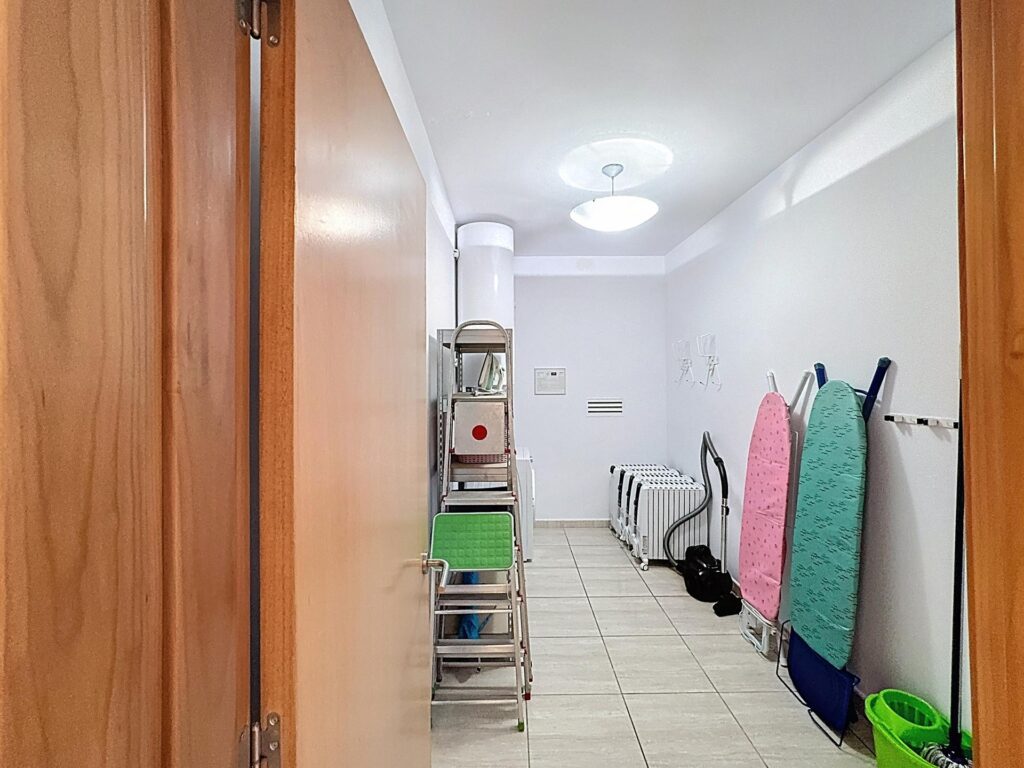 Cumbre del Sol villa con piscina privada - 49