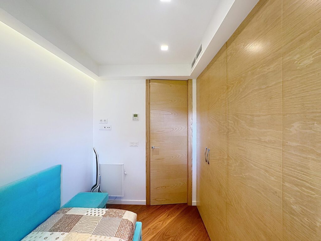 Cumbre del Sol apartamento moderno en Novamar Suites I 29