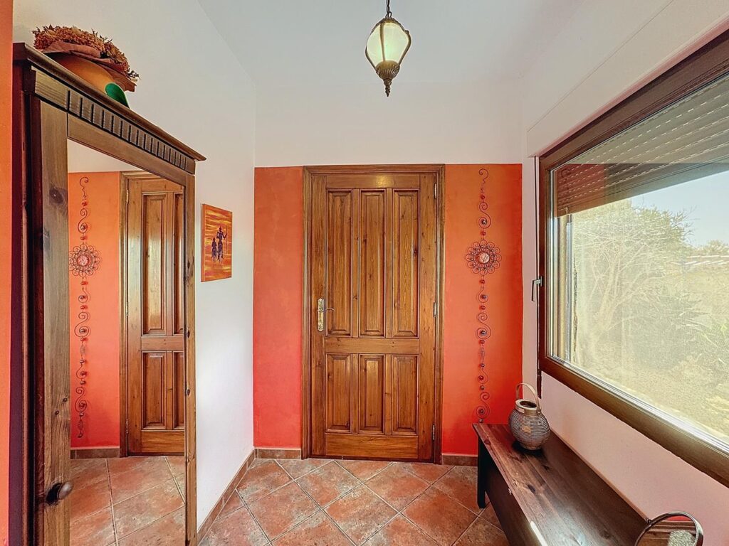 Cumbre del Sol Villa with sea views and private pool - 4