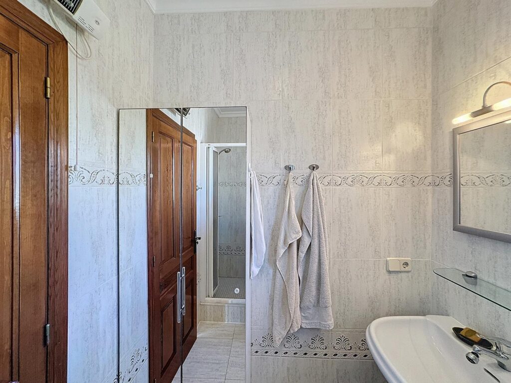Cumbre del Sol Villa with sea views and private pool - 47
