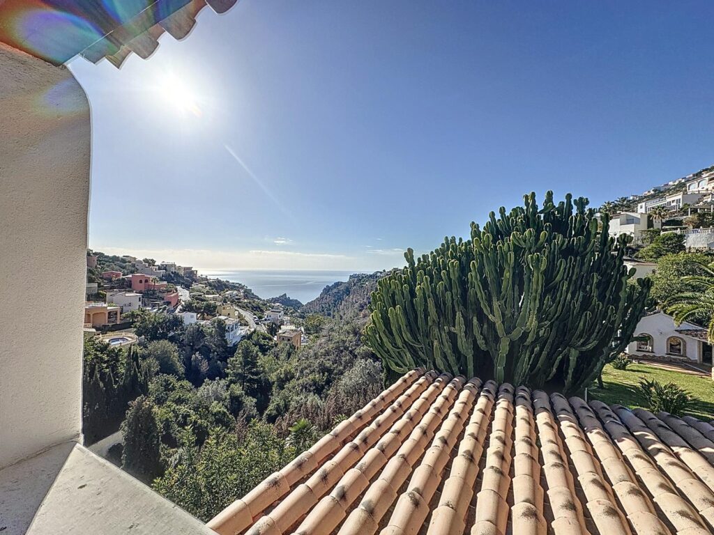 Chalet en venta en Benitachell, 3 dormitorios y piscina privada - 21