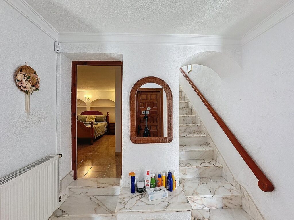 Chalet en venta en Benitachell, 3 dormitorios y piscina privada - 31