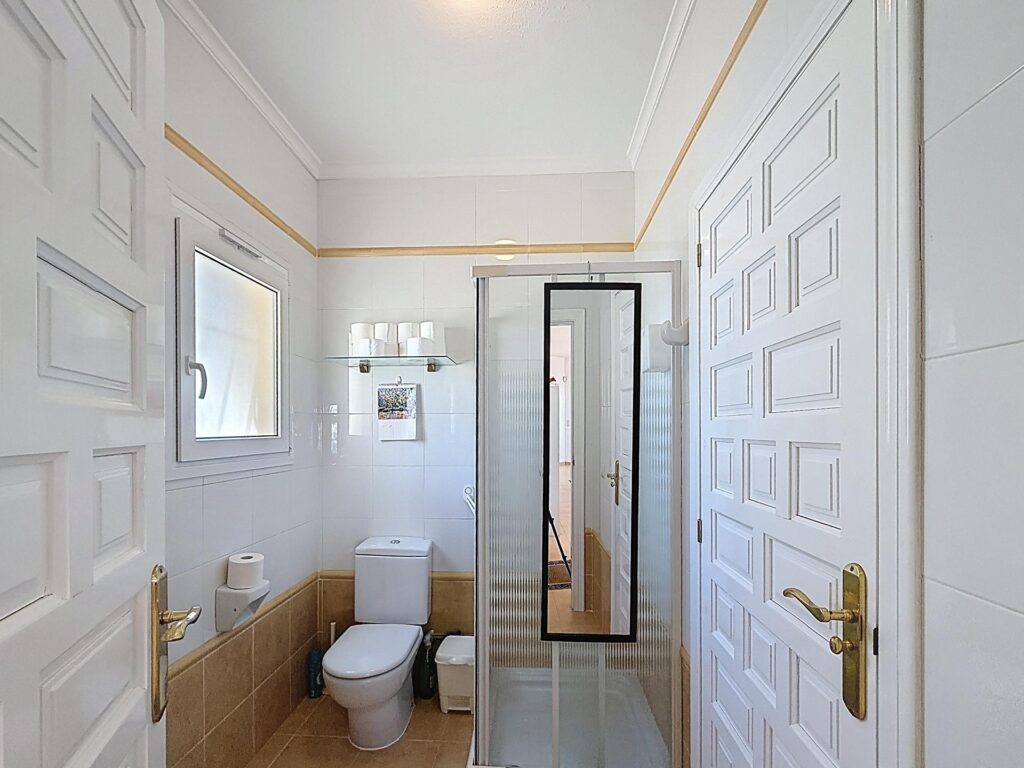 Cumbre del Sol villa with sea views and private pool 23