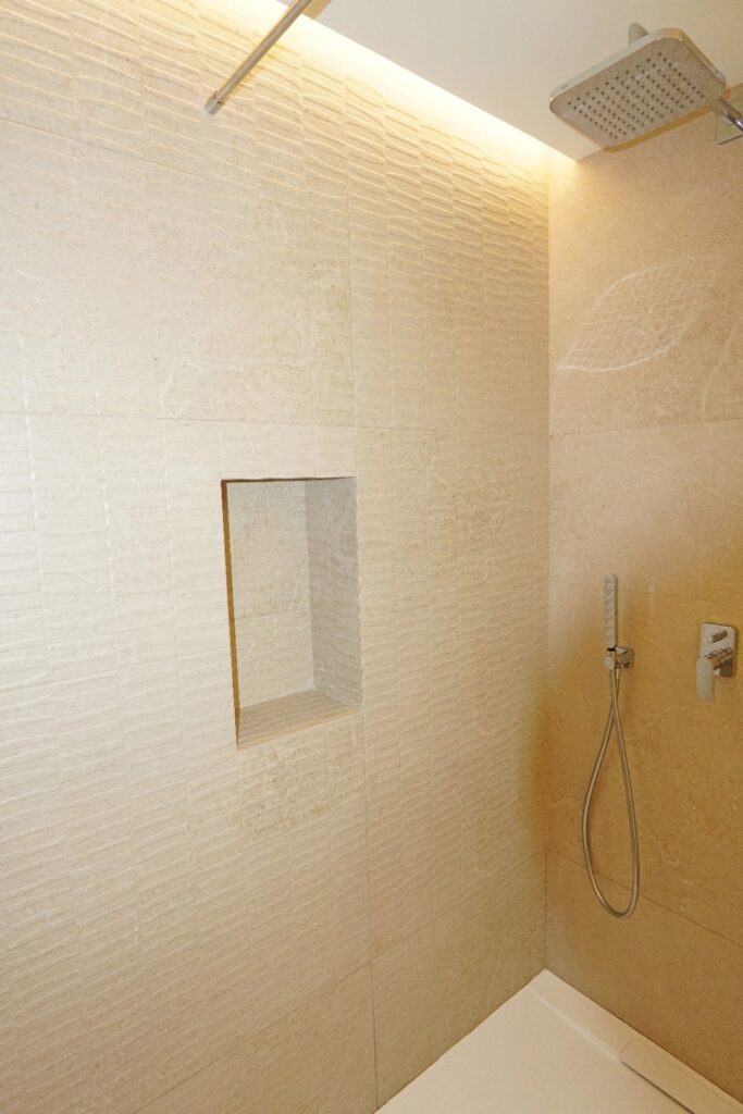 Cumbre del Sol modern villa with sea views 35