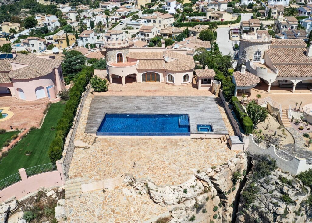 frontline villa 3
