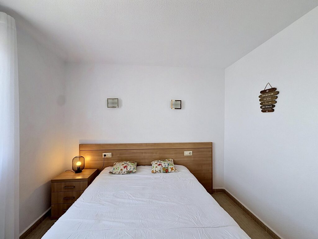 Apartment with spectacular sea views in Pueblo Panorama, Cumbre del Sol 23