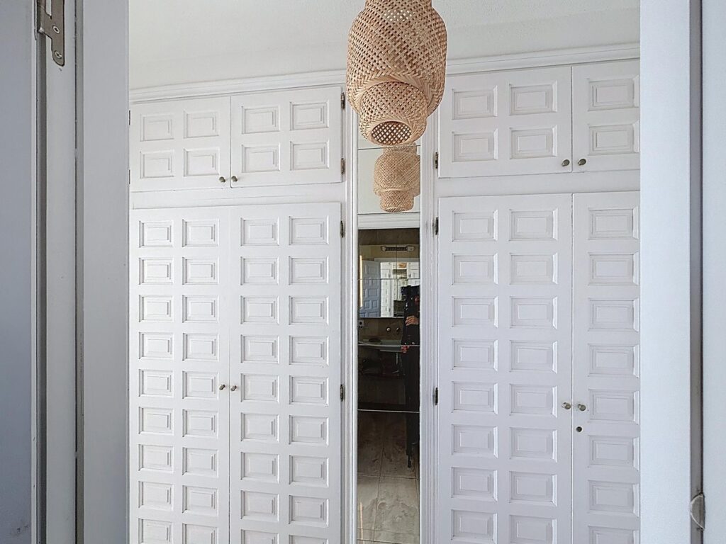 Cumbre del Sol villa gerenoveerd met spectaculair uitzicht op zee 56