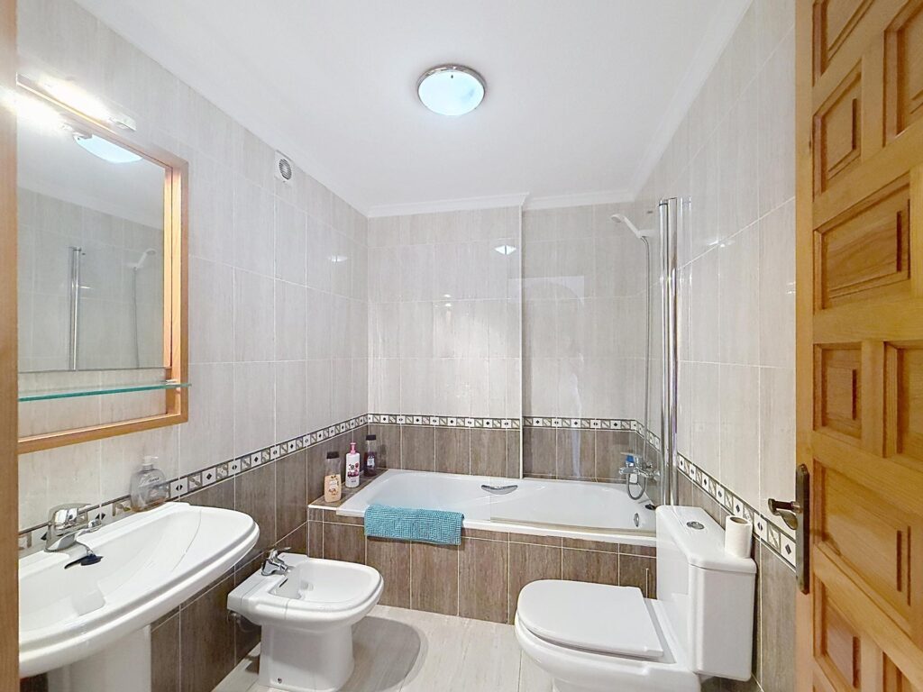 Apartamento dúplex en Pueblo Panorama, Cumbre del Sol, con vistas al mar y al Portet de Moraira - 14