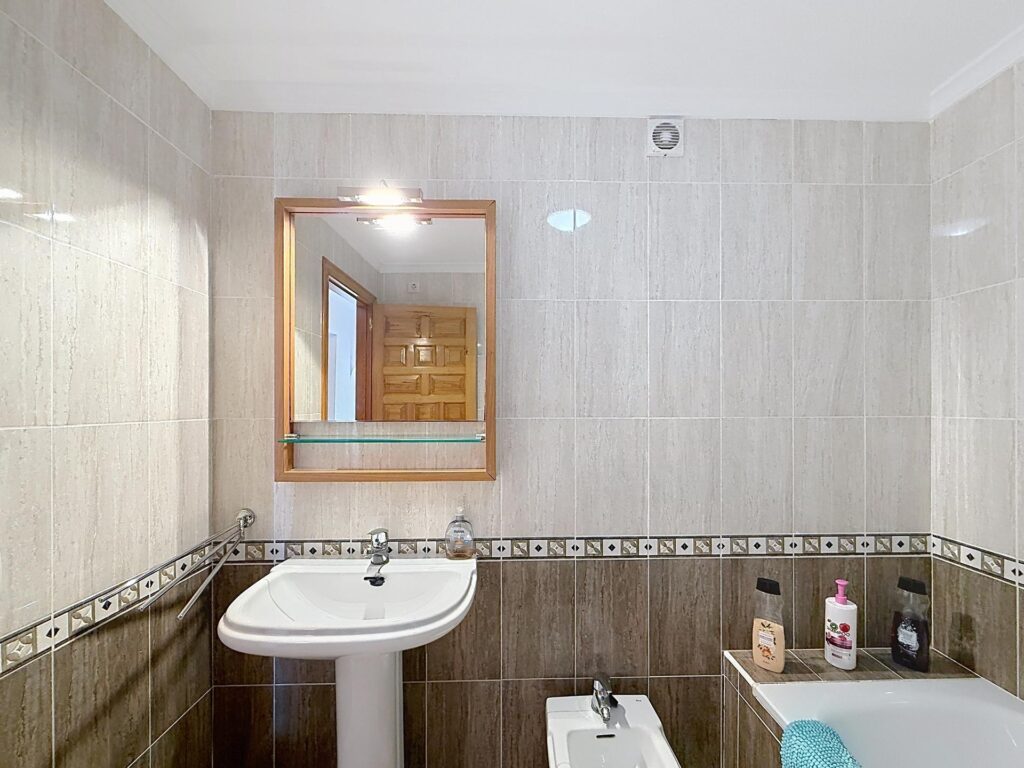 Apartamento dúplex en Pueblo Panorama, Cumbre del Sol, con vistas al mar y al Portet de Moraira - 15