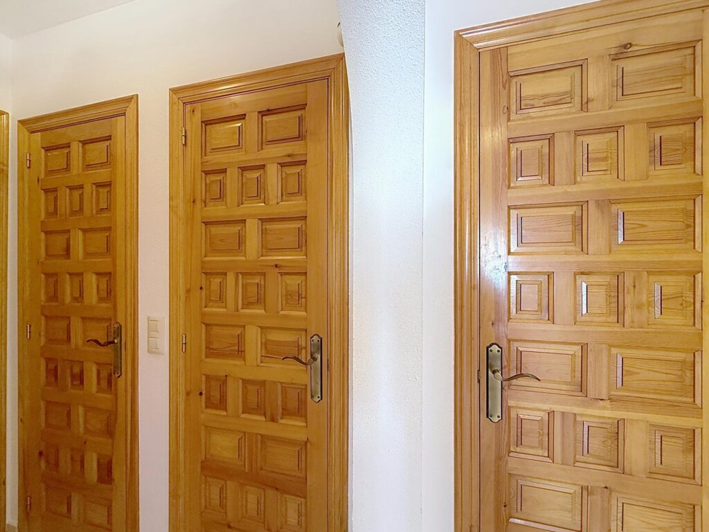 Apartamento dúplex en Pueblo Panorama, Cumbre del Sol, con vistas al mar y al Portet de Moraira - 19