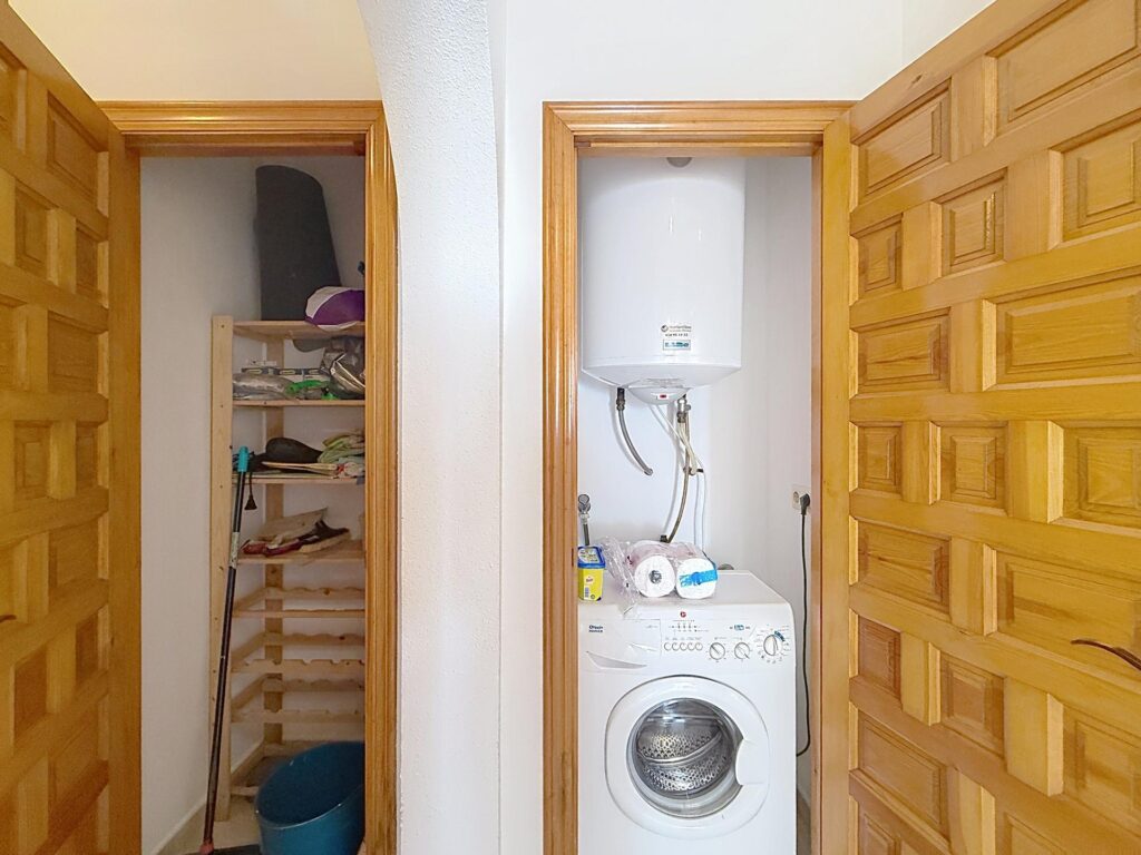 Apartamento dúplex en Pueblo Panorama, Cumbre del Sol, con vistas al mar y al Portet de Moraira - 20