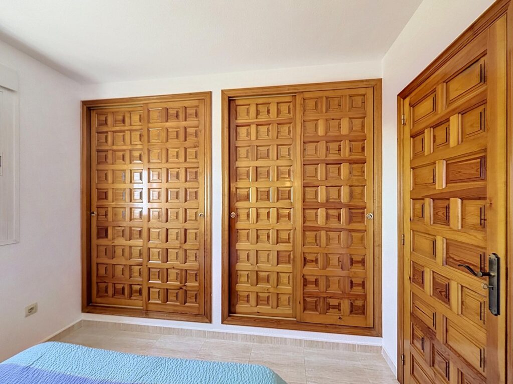 Apartamento dúplex en Pueblo Panorama, Cumbre del Sol, con vistas al mar y al Portet de Moraira - 24