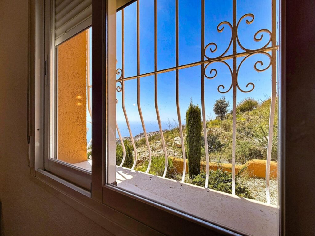 Apartamento dúplex en Pueblo Panorama, Cumbre del Sol, con vistas al mar y al Portet de Moraira - 25