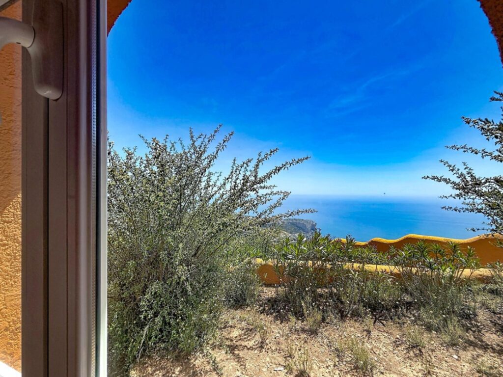 Apartamento dúplex en Pueblo Panorama, Cumbre del Sol, con vistas al mar y al Portet de Moraira - 34