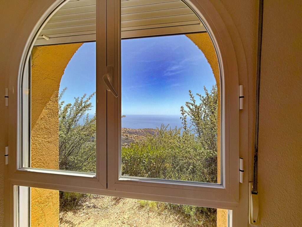 Apartamento dúplex en Pueblo Panorama, Cumbre del Sol, con vistas al mar y al Portet de Moraira - 39