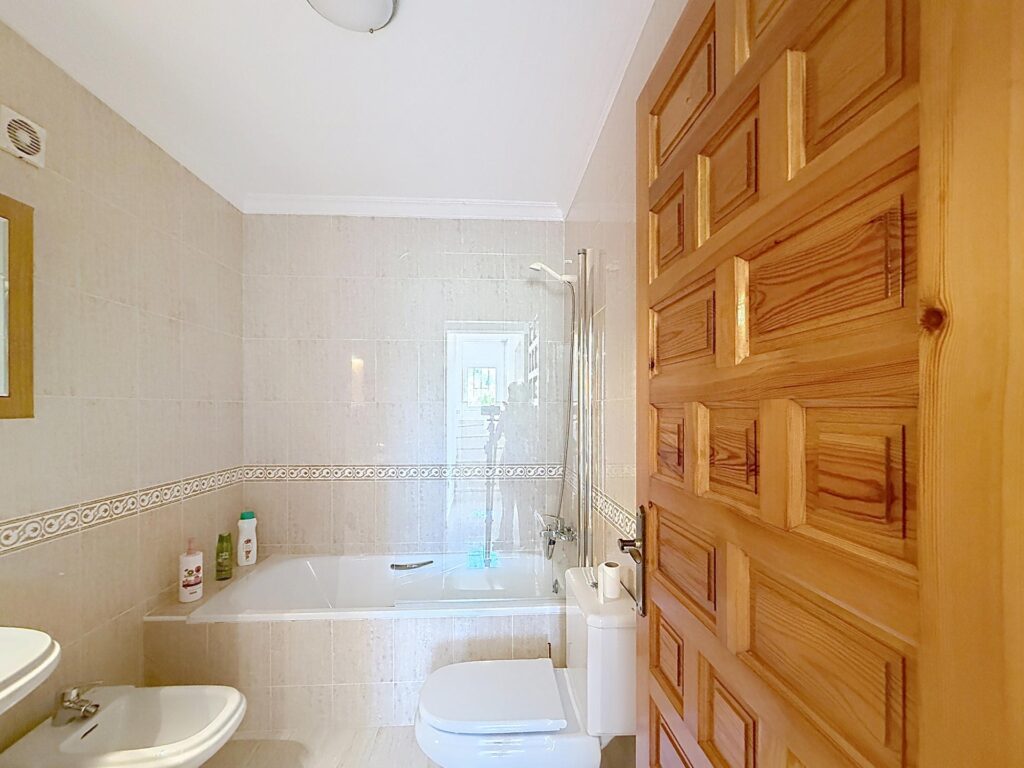 Apartamento dúplex en Pueblo Panorama, Cumbre del Sol, con vistas al mar y al Portet de Moraira - 40