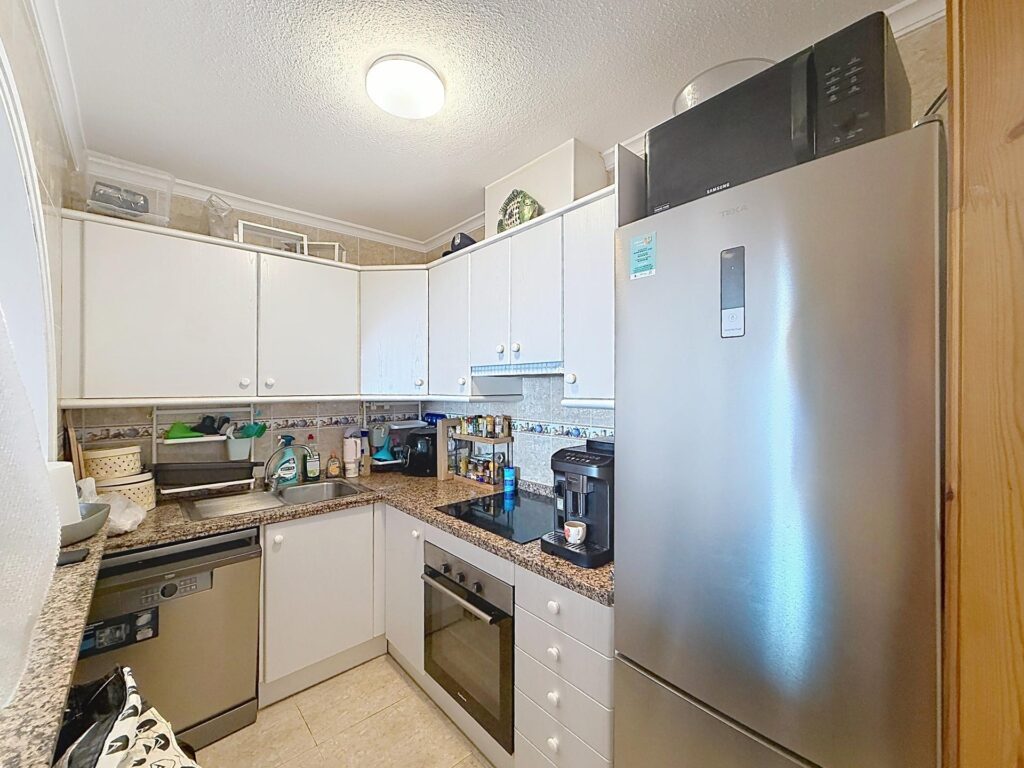 Apartamento en venta en Pueblo Panorama, Cumbre del Sol, con vistas panorámicas al mar - 13