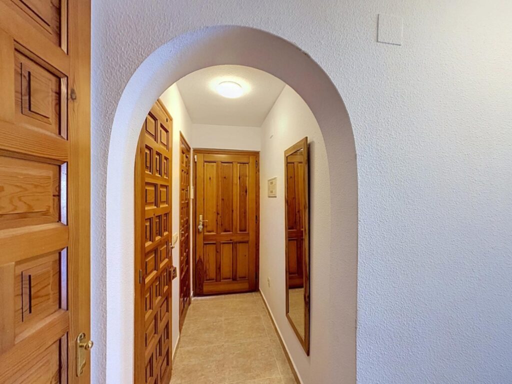 Apartamento en venta en Pueblo Panorama, Cumbre del Sol, con vistas panorámicas al mar - 15