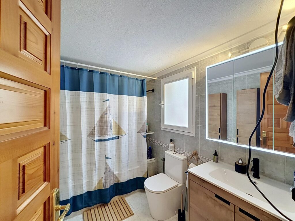 Apartamento en venta en Pueblo Panorama, Cumbre del Sol, con vistas panorámicas al mar - 18